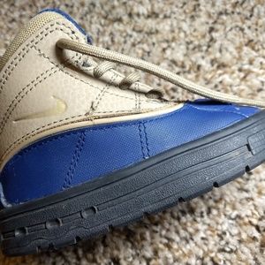 Nike baby shoes